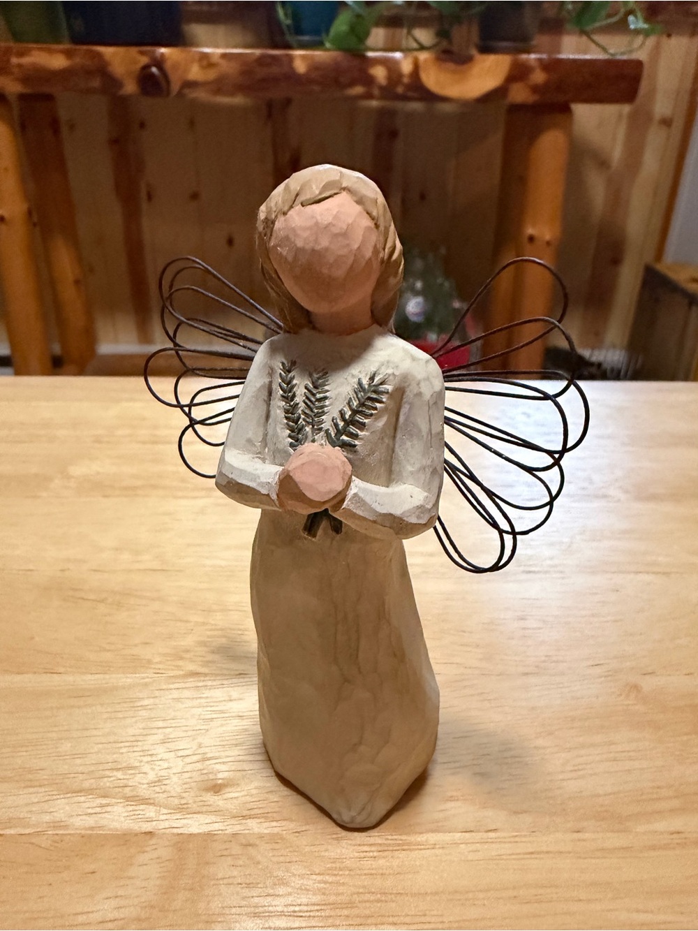 Willow Tree Angel of Remembrance